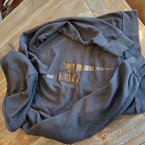 Aviator Nation bolt Hoodie Sweatshirt